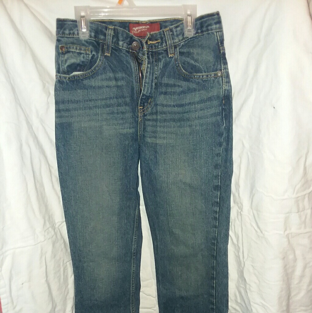Boys jeans